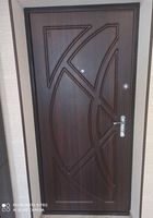 Броньовані нові двері... Оголошення Bazarok.ua