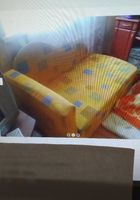 Продам дитячий диван... Объявления Bazarok.ua