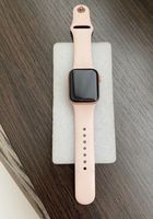 Продаю часы Apple Watch 4 40mm... Оголошення Bazarok.ua