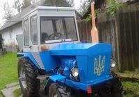Трактор саморобний... оголошення Bazarok.ua