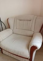 Крісло -ліжко б/у продаж... Оголошення Bazarok.ua