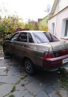 Продам авто ВАЗ 2110 легковой седан... Оголошення Bazarok.ua
