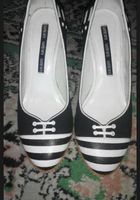 Продам стильные фирменные туфли Welfare на платформе... Оголошення Bazarok.ua