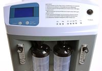 Аренда кислородного концентратора БиоМед JAY 10 литров (два потока)... оголошення Bazarok.ua