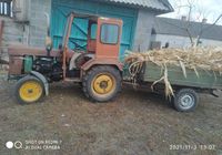 Продам трактор синтай... Оголошення Bazarok.ua