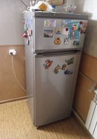 Продам холодильник.... оголошення Bazarok.ua