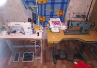 Продам швейные машинки... Оголошення Bazarok.ua