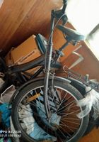 продам раскладной велосипед... Объявления Bazarok.ua