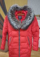 Продам куртку женскую размер 42-44... оголошення Bazarok.ua