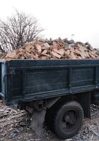 Продам дрова твердотопленных пород дерева.... Оголошення Bazarok.ua