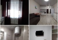 Квартира-студия в новострое ЖК Благовест... Оголошення Bazarok.ua