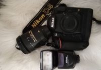Фотоаппарат Nikon D4 body... Объявления Bazarok.ua