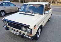 Продам ВАЗ 2106, 1,3 бенз, 1988 р в... оголошення Bazarok.ua