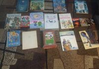 Продаю детские книги сказки, поэмы,стихи... оголошення Bazarok.ua