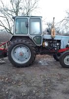 Продам трактор ЮМЗ 6 з двигуном СМД 15, з... Оголошення Bazarok.ua