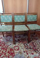 Продам стулья... Оголошення Bazarok.ua