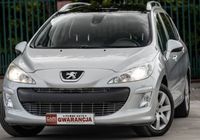 Peugeot 308sw 1.6 турбо... Объявления Bazarok.ua