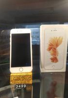 IPhone 6s 64gb rose gold... Оголошення Bazarok.ua