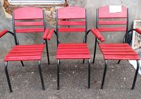 Продам 3 стула для дома или дачи.... Объявления Bazarok.ua