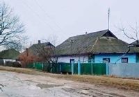 Продається будинок в селі Жабокрич... оголошення Bazarok.ua