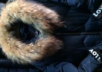 Пальто зима Китай на силиконе очень теплое... Объявления Bazarok.ua
