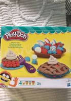 Play-Doh Ігровий набір Плей до Святковий пиріг ягідні тарталетки... Оголошення Bazarok.ua