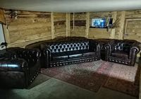Мякі меблі Честер, диван... Оголошення Bazarok.ua