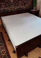 Продам двуспальную кровать.... оголошення Bazarok.ua