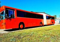 068 Автобус Party Bus Miami VIP прокат... Оголошення Bazarok.ua