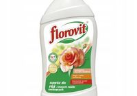 FLOROVIT добриво для троянд 1л. Флоровіт... Объявления Bazarok.ua
