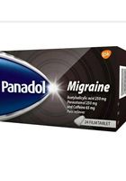 таблетки panadol migraine (панадол мигрень) пр-ва eгипет от мигрени... Оголошення Bazarok.ua