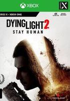 Dying Light 2 Stay Human... оголошення Bazarok.ua