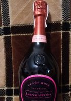 Шампанское Laurent-Perrier Cuvee Rose Brut с подсветкой... оголошення Bazarok.ua