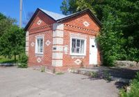 Нежитлова будівля кіоску... оголошення Bazarok.ua