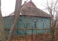 СРОЧНО продам домик в деревне... оголошення Bazarok.ua