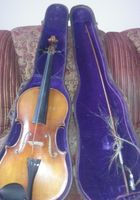 Продається антикварна скрипка... Оголошення Bazarok.ua