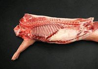 Продам тушку свинини... оголошення Bazarok.ua