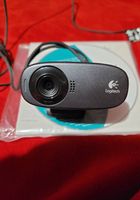 Logitech Webcam C310... Объявления Bazarok.ua