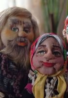 Текстильные интерьерные куклы ручной работы... Оголошення Bazarok.ua