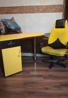 Продам стіл + крісло... Оголошення Bazarok.ua