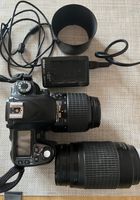 Продам фотоаппарат... оголошення Bazarok.ua