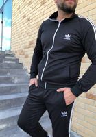 Спортивный костюм мужской Adidas. Спортивний костюм Адідас.... Оголошення Bazarok.ua