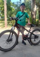 Продам велосипед... Оголошення Bazarok.ua