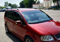 Продам VW Tauran 2006г.... оголошення Bazarok.ua