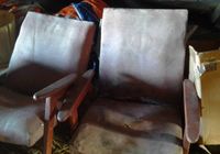 Породам два кресла... Объявления Bazarok.ua