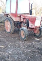 Продам трактор т25... оголошення Bazarok.ua