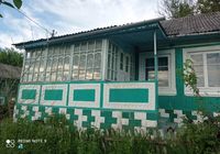 Продам кам'яний газифiкований будинок... оголошення Bazarok.ua