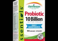 Пробиотики JAMIESON Пробиотик 10 миллиардов... Оголошення Bazarok.ua