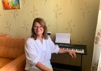 Уроки игры на пианино в игровой форме... Оголошення Bazarok.ua