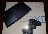 Playstation 2 Slim SCPH-75001... Объявления Bazarok.ua